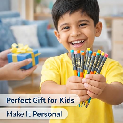 Kustomz Pencils