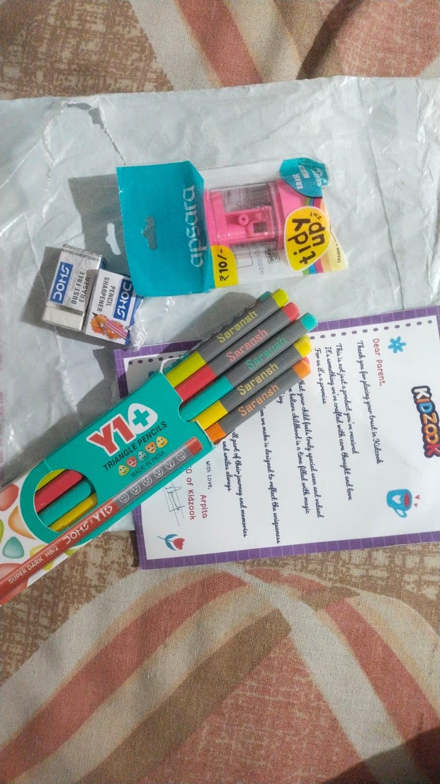 Review 7